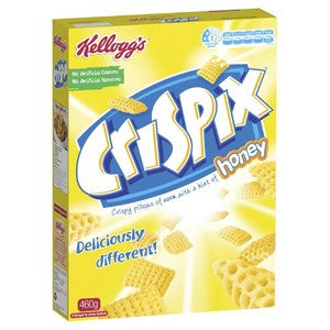 Kellogg's Crispix 460g