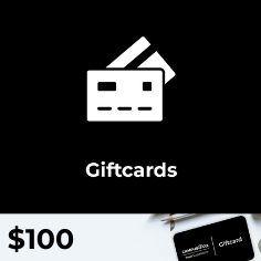 $100 Campus&Co Armidale Gift Card (NOT FOR INSTORE PURCHASES)