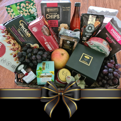 Gift Hamper $100