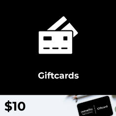 $10 Campus&Co Armidale Gift Card (NOT FOR INSTORE PURCHASES)