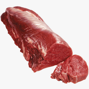 Beef Eye Fillet, Whole - $41.99/kg