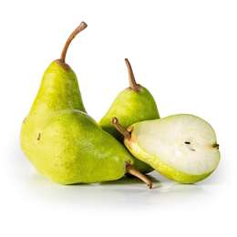 Pears Packham per kg