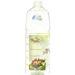 Earth Choice Wool & Delicates Washing Liquid 1L