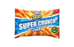 Birds Eye Super Crunch Chip 750g