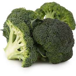 Broccoli per kg