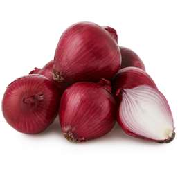 Red Onion per kg