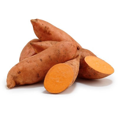 Sweet Potatoes Gold per kg