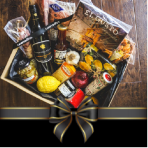 Gift Hamper $150