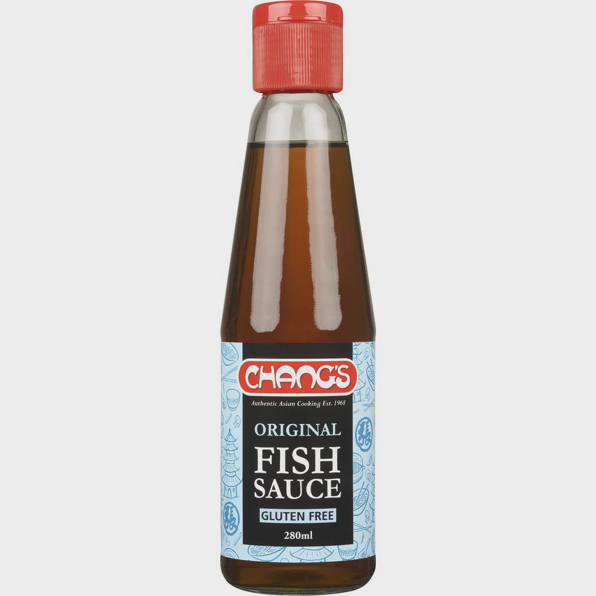 Chang's Original Fish Sauce 280ml