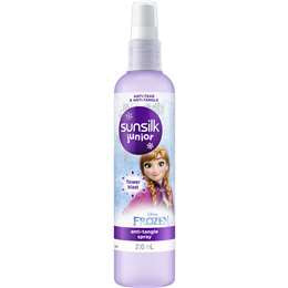 Sunsilk Junior Style Spray Detangle 200ml