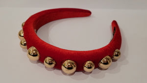 Embellished Custom Headband