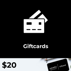 $20 Campus&Co Armidale Gift Card (NOT FOR INSTORE PURCHASES)