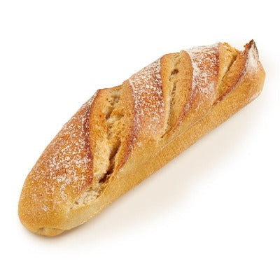 Sourdough Baguette White 530g