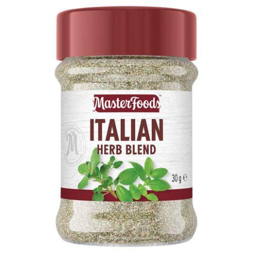 Masterfoods Italian Herbs 30g