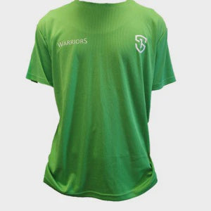 House Team Sports T-Shirt  Green