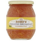 Rose's English Breakfast Marmalade 375g