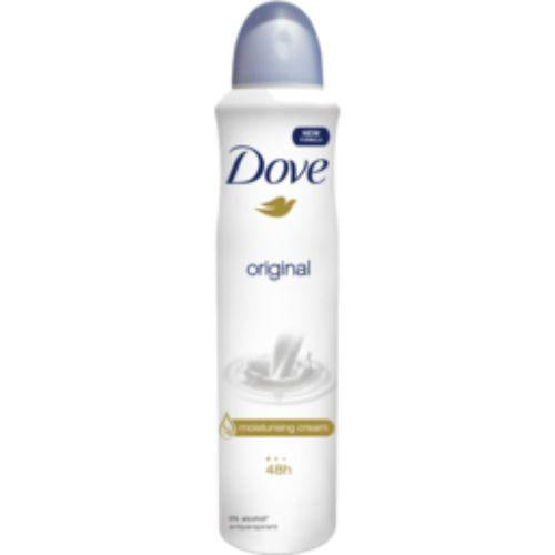 Dove Anti Perspirant Original 250ml