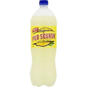 Tru Blu Pub Squash 1.25L