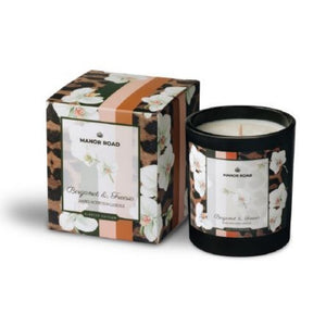 Manor Road Candle 300ml