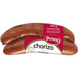 Primo Chorizo 250g