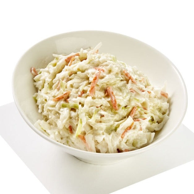 Local Kitchen Coleslaw 250g