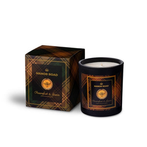 Manor Road Candle 300ml