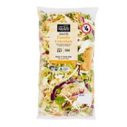 Coleslaw Family Kit 520g