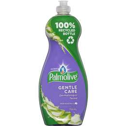 Palmolive Gentle Care Dishwashing Liquid 950ml