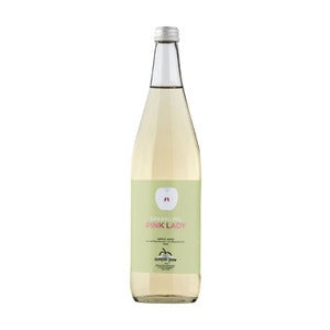 Summer Snow Sparkling Granny Smith & Mint 750ml