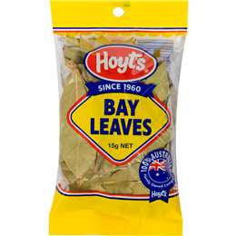 Hoyt's Bay Leaves 15g