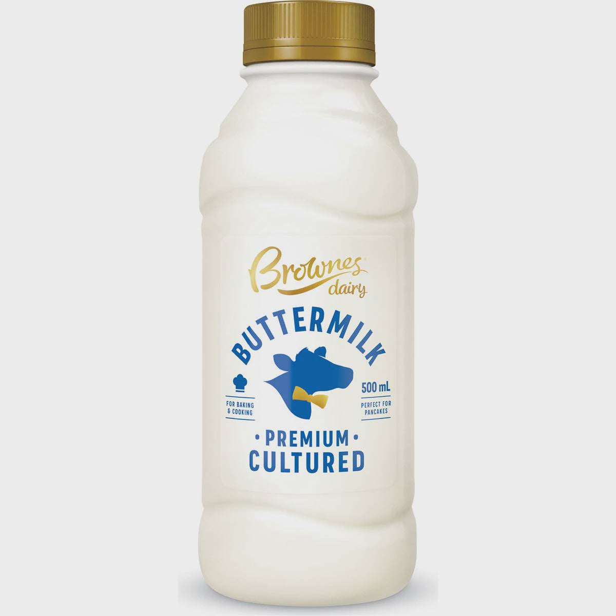 Brownes Buttermilk 500ml