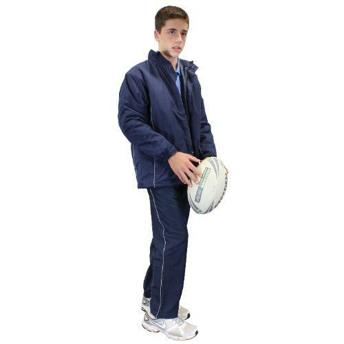 Tracksuit Pants Navy