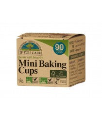 IYC Mini Baking Cups 90pk