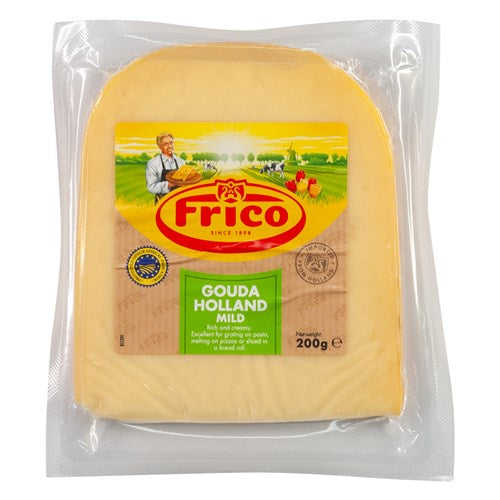 Frico Gouda 200g