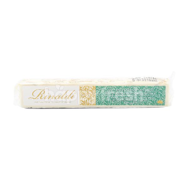 Rinaldi Soft Nougat Pecan and Honey 86g