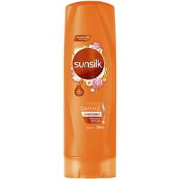 Sunsilk Defeat Damage Conditioner 350ml