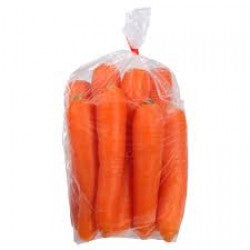 Carrots Baby 500g