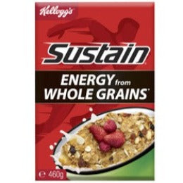 Kellogg's Sustain Cereal 460g