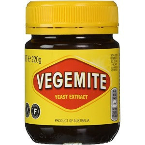 Vegemite 220g