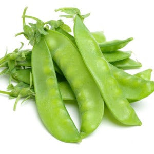 Snow Peas Prepacked 150g