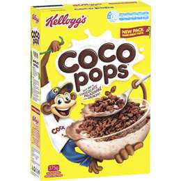 Kellogg's Coco Pops 375g