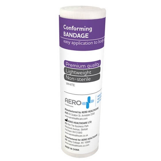 AeroForm Conforming Bandage 7.5cm