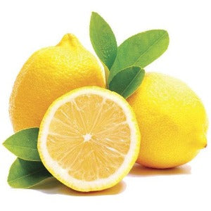 Lemons per kg