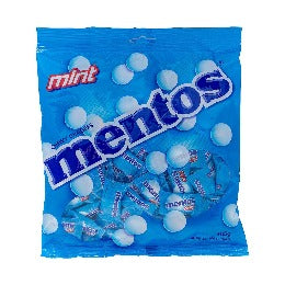 Mentos Mints Pillow Pack 405g 150pk