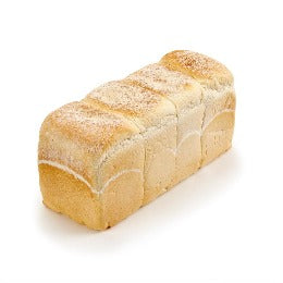 Bakers Delight Hi-Fibre Lo-GI White Block Loaf Sliced