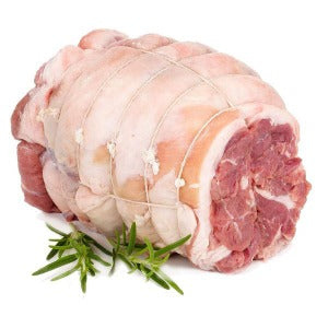 Lamb Shoulder Boneless - $22.99/kg