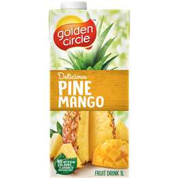 Golden Circle Juice Pine Mango 1L