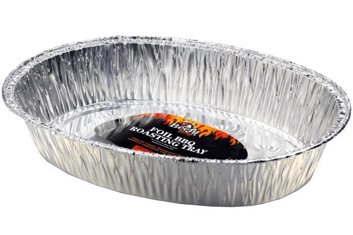 Beefy Boy Roasting Foil Tray KC0100