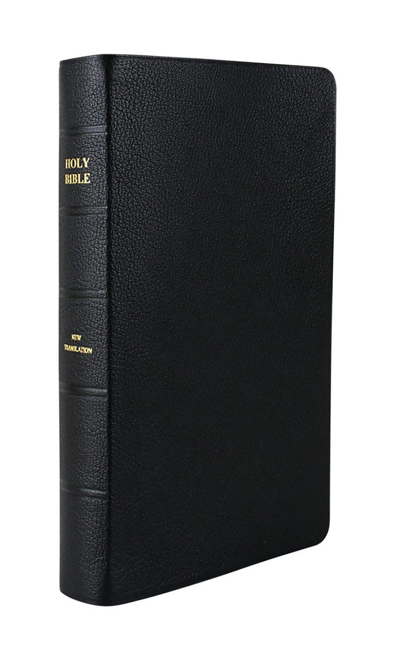 JN Darby Extra Large (No. 35) Family Bible