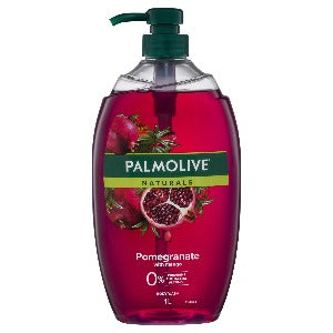 Palmolive Shower Gel Pomegranate With Mango 1L